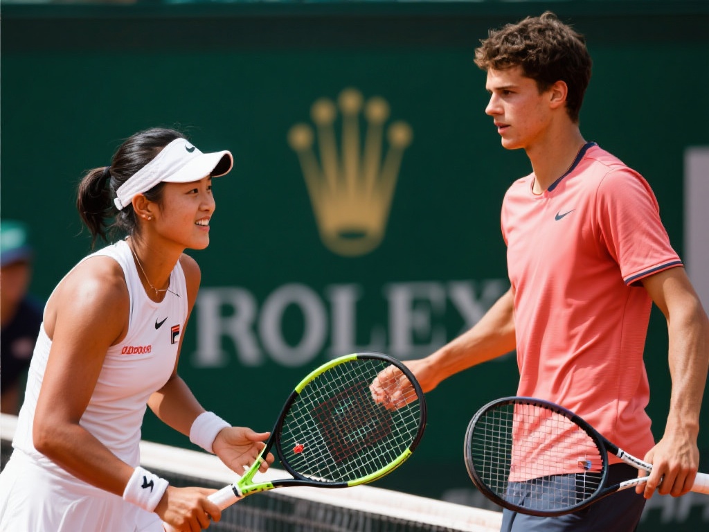 台内的广告 台内的广告