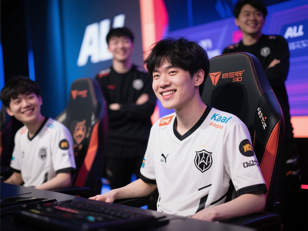 另一大焦点 另一大焦点