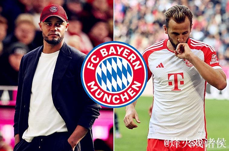 拜仁仍在与水晶宫谈判博埃转会,双方因要价问题未达成一致 拜仁仍在与水晶宫谈判博埃转会,双方因要价问题未达成一致