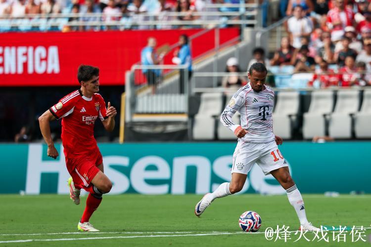 拜仁仍在与水晶宫谈判博埃转会,双方因要价问题未达成一致 拜仁仍在与水晶宫谈判博埃转会,双方因要价问题未达成一致