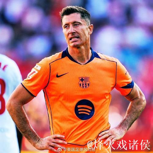 莱万可能下赛季转会迈阿密国际,续约巴萨尚有机会 莱万可能下赛季转会迈阿密国际,续约巴萨尚有机会
