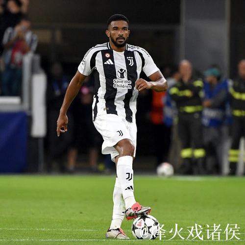 布雷默复出，自9月27日后首次披挂尤文上阵