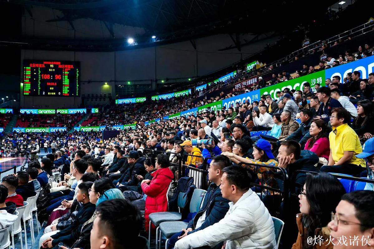 2025年CBA全明星周末将在长春举办