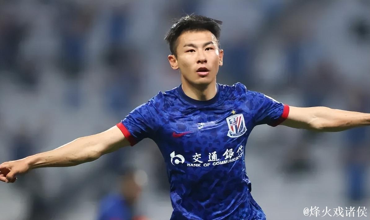 3分钟进2球 第一次首发的于汉超就是奔着冠军去的