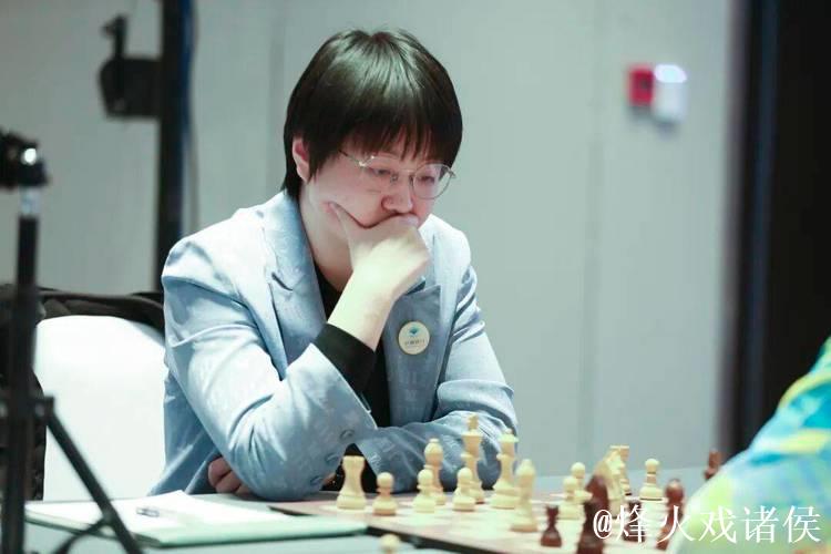 华发杯国象甲级联赛总决赛 杭州队首夺联赛冠军 华发杯国象甲级联赛总决赛 杭州队首夺联赛冠军