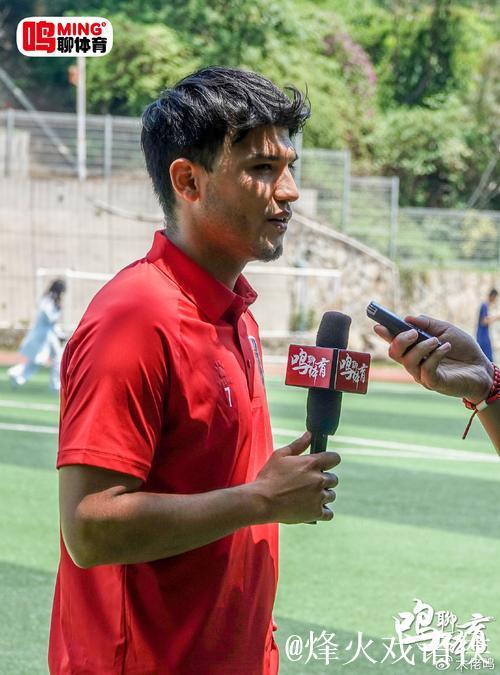 广州蒲公英艾沙江:五月底痊愈 已做好准备复出 广州蒲公英艾沙江:五月底痊愈 已做好准备复出