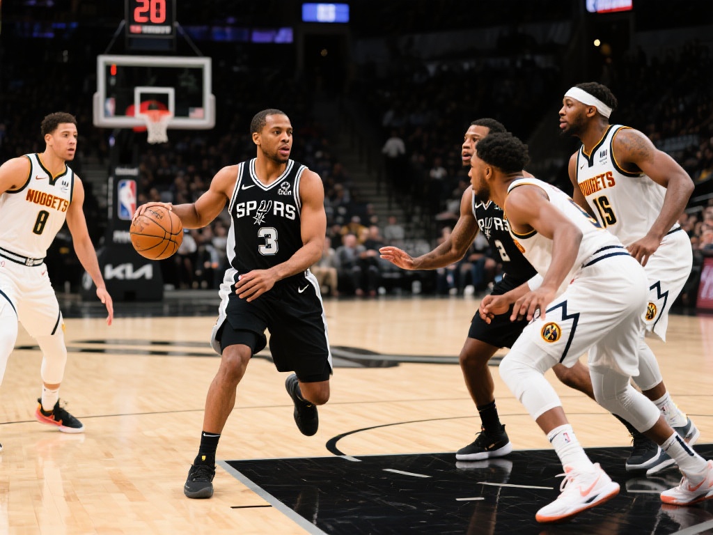 赛事中展现 赛事中展现