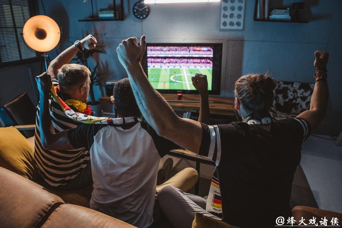 2026世界杯直播：如何找免费直播资源