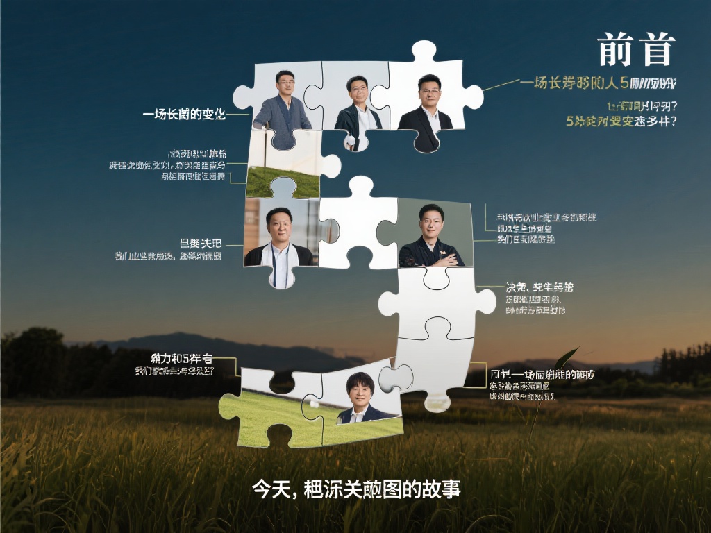 探索多层级